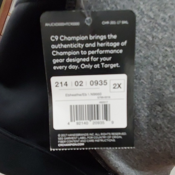 Sports bra - Picture 3 of 3